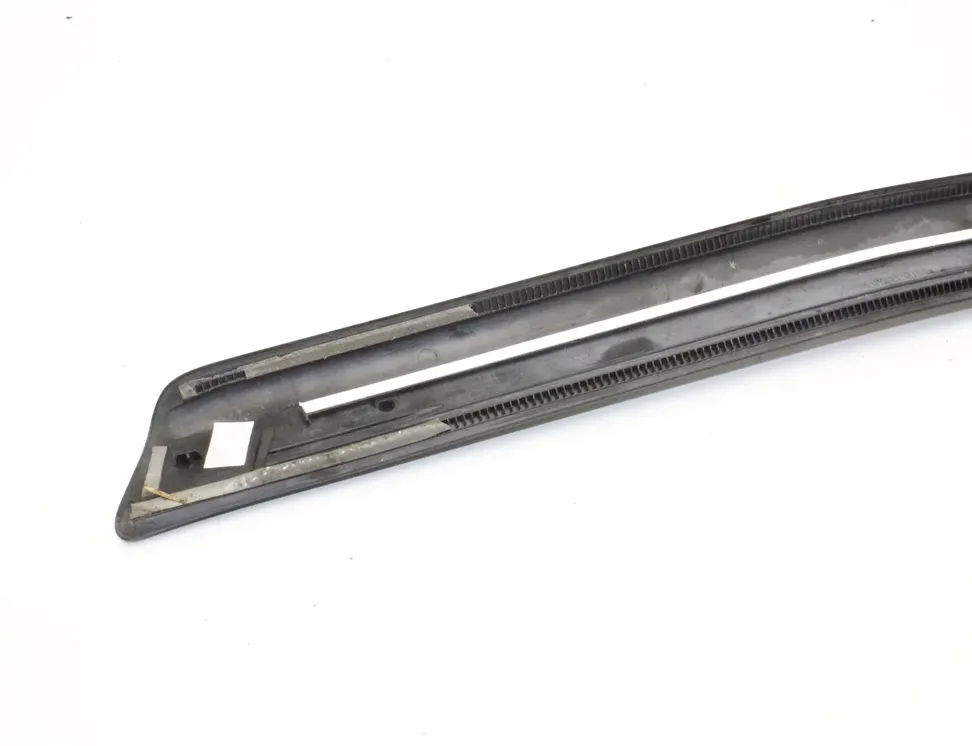 AUDI TT 8S (2014-2024) Отделка переднего правого порога 8S0853492A 33371286