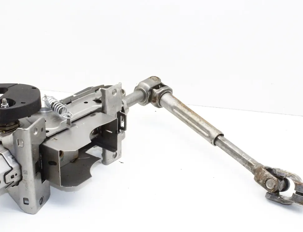 AUDI TT 8S (2014-2024) Рулевой механизм 5Q0419501G 33371289