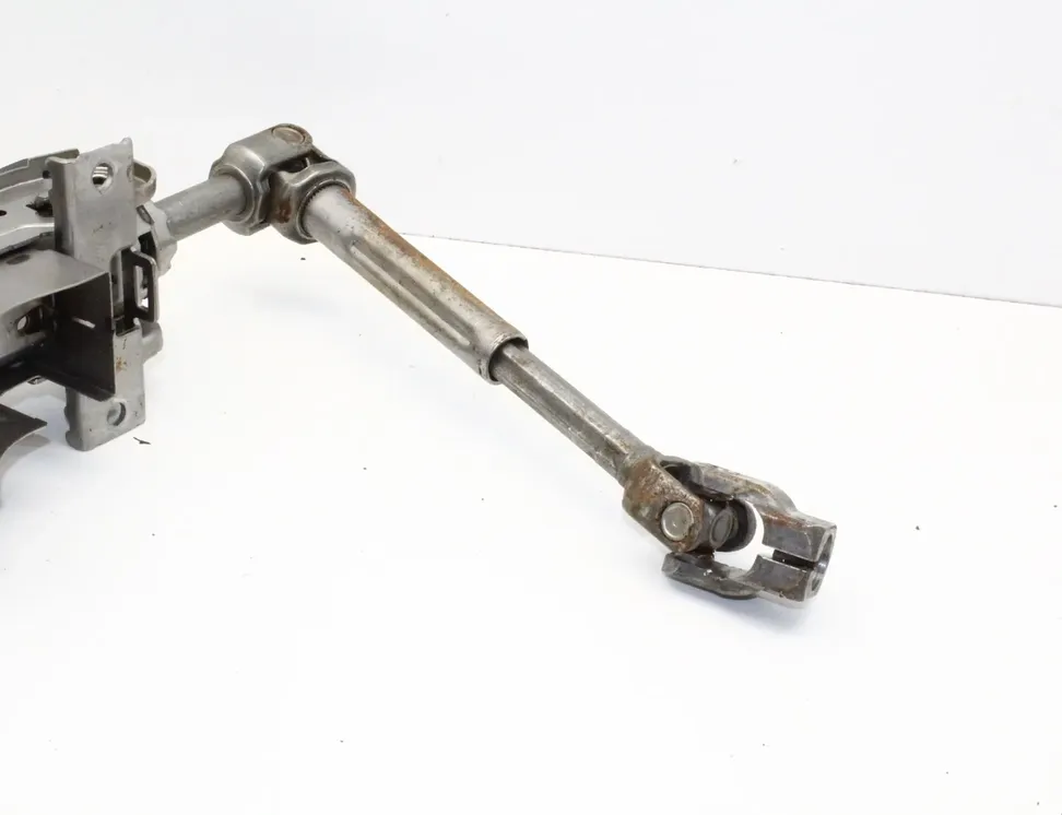 AUDI TT 8S (2014-2024) Рулевой механизм 5Q0419501G 33371289