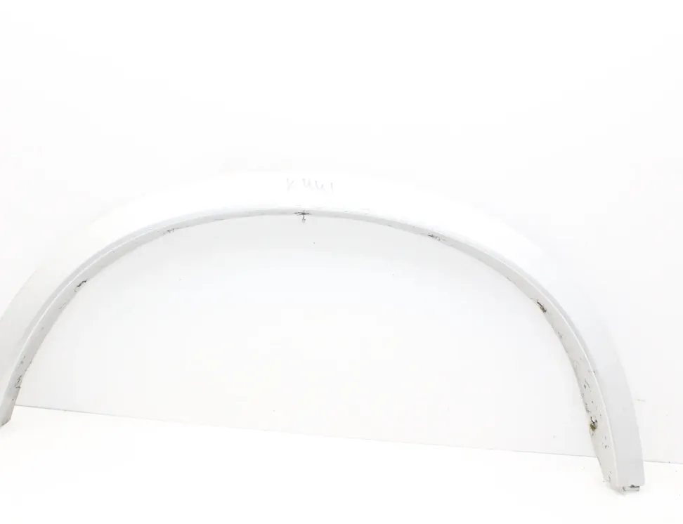 BMW X3 F25 (2010-2017) Ľavé zadné blatníkové lemovanie 8050457 33373039