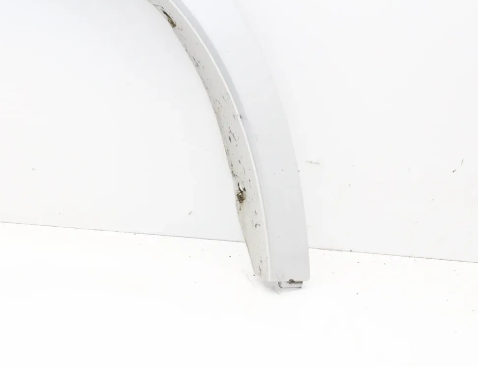 BMW X3 F25 (2010-2017) Ľavé zadné blatníkové lemovanie 8050457 33373039