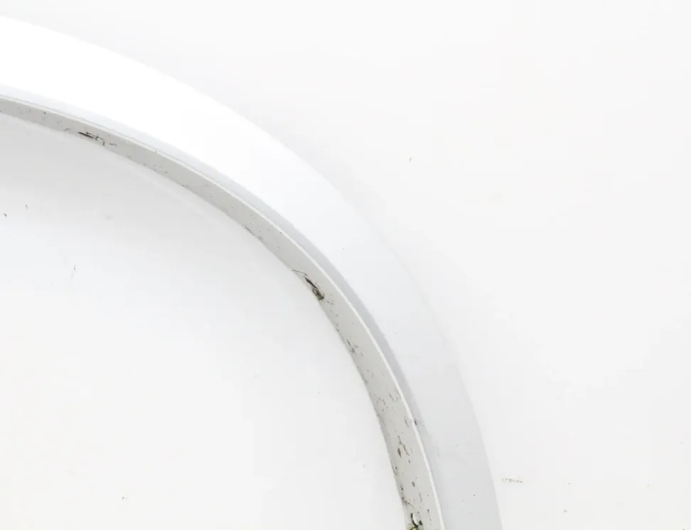 BMW X3 F25 (2010-2017) Ľavé zadné blatníkové lemovanie 8050457 33373039