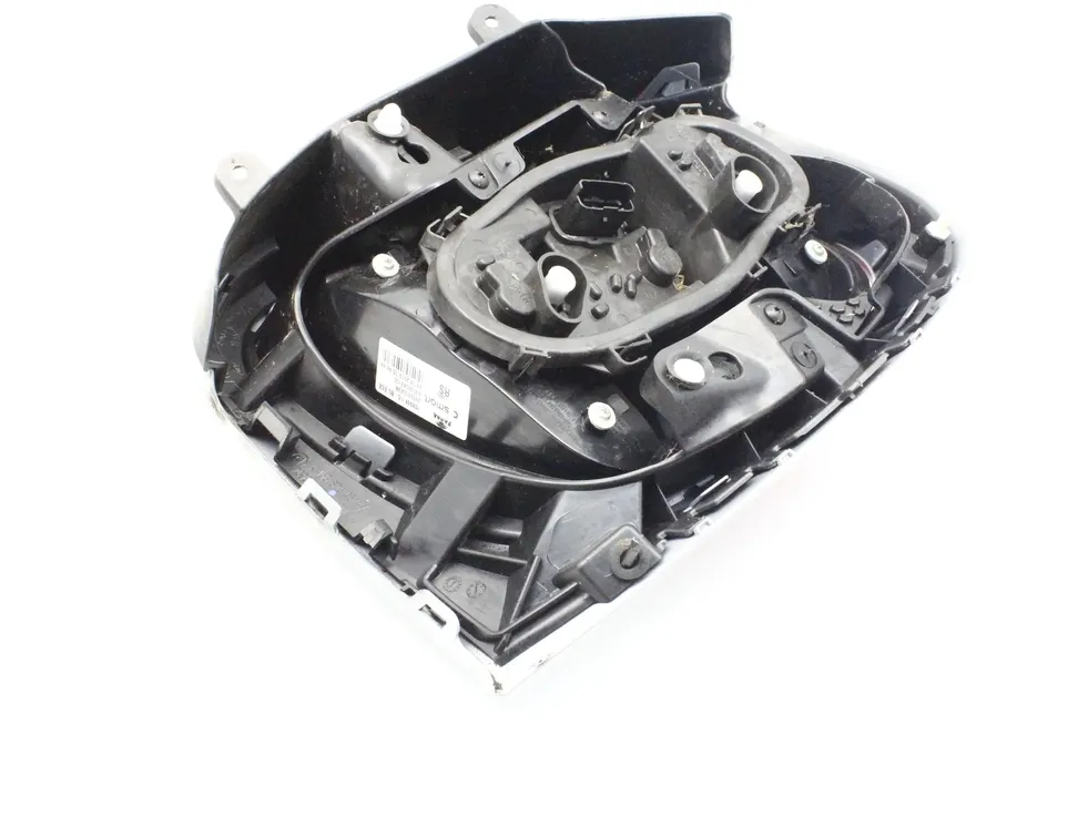 SMART Forfour 2 generation (2015-2023) Фонарь задний левый A4539063100 33373303