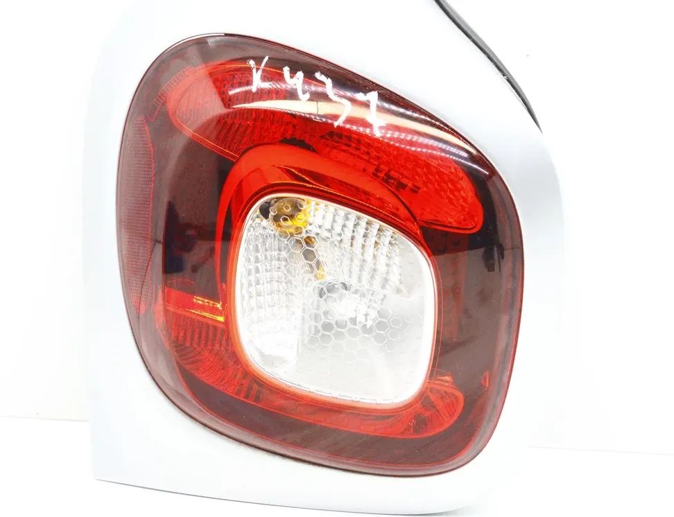 SMART Forfour 2 generation (2015-2023) Фонарь задний левый A4539063100 33373303