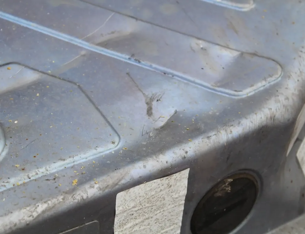 SMART Forfour 2 generation (2015-2023) Battery 295101600R,16.7kWh 33373314