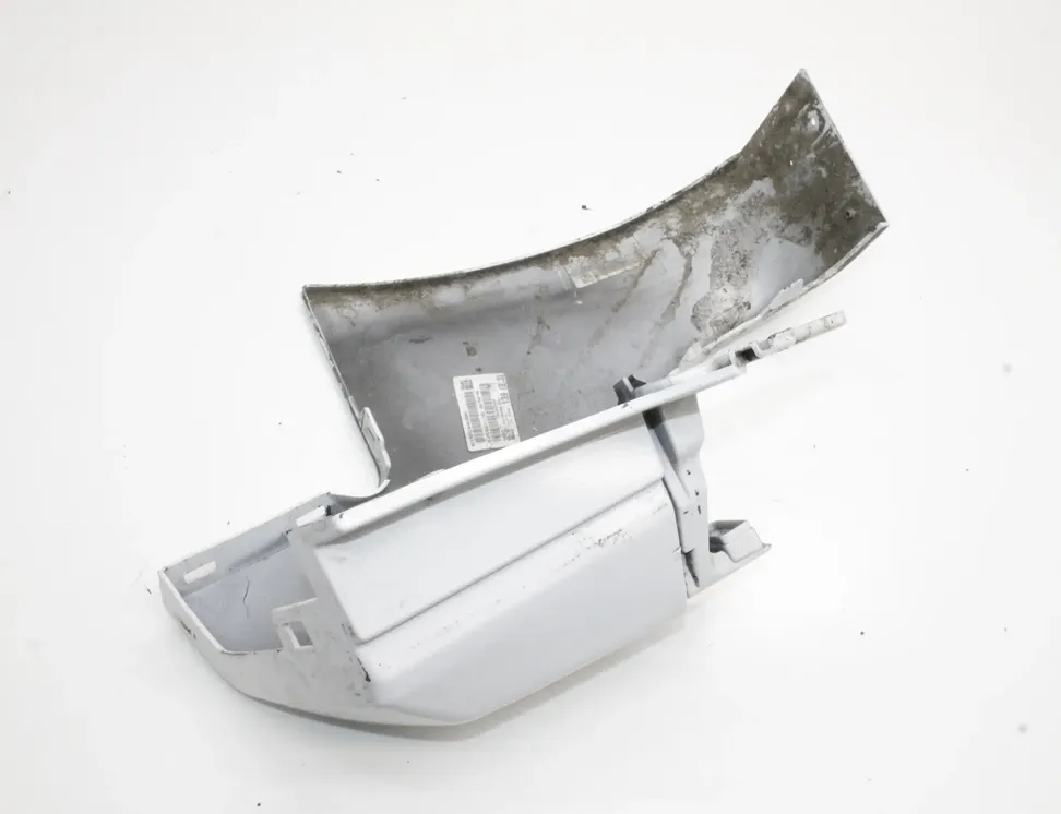 VAUXHALL Rear Bumper Left Side Corner 9816789680 33376162