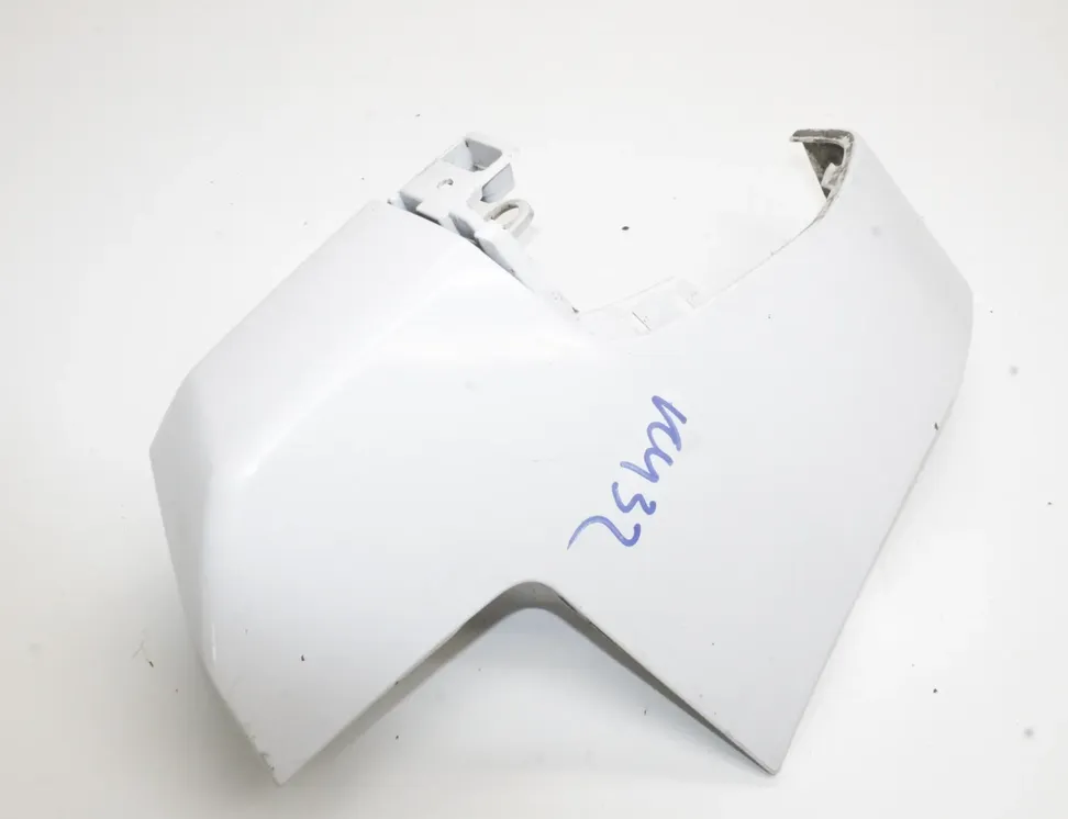 VAUXHALL Rear Bumper Left Side Corner 9816789680 33376162