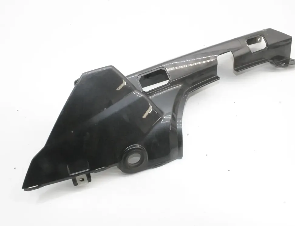 YAMAHA FJR Rear left side fairing cover cowl LH B88-2471K-00 33377438