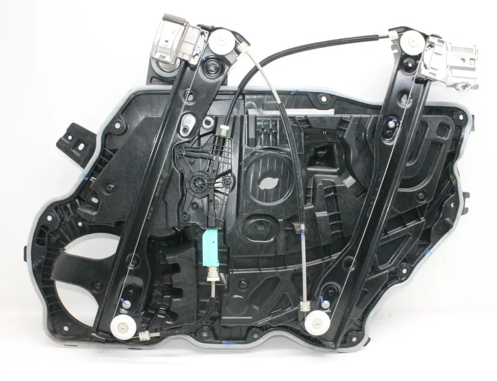 TESLA Model Y 1 generation (2020-2024) Front Left Door Window Regulator 1495510-00-F 33384174