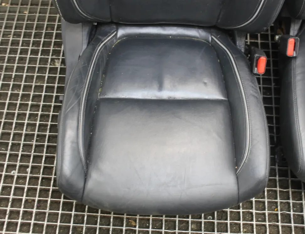 MITSUBISHI Outlander 3 generation (2012-2023) Внутренние сиденья с комплектом дверных карт 33472927