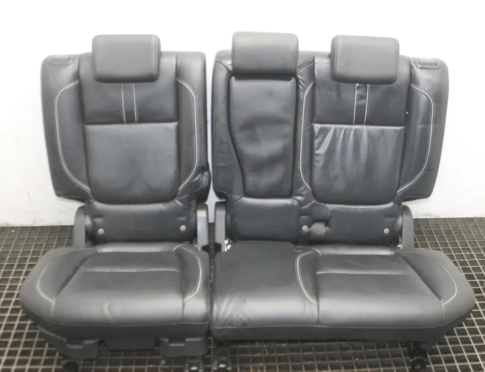 MITSUBISHI Outlander 3 generation (2012-2023) Внутренние сиденья с комплектом дверных карт 33472927