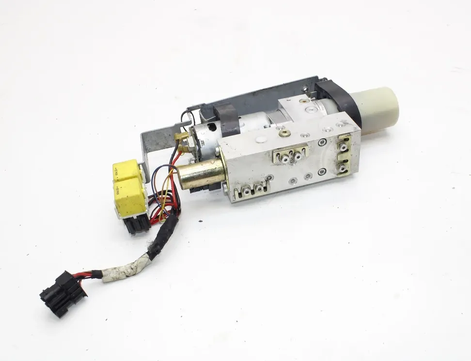 MERCEDES-BENZ SLK-Class R171 (2004-2011) Гидравлический насос A1718000030 33492167