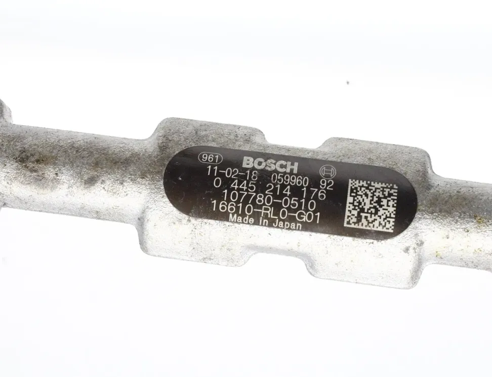 HONDA CR-V 3 generation (2006-2012) Топливная система 16790RL0G51,16450-RL0-G01,16610-RL0-G01 33494566