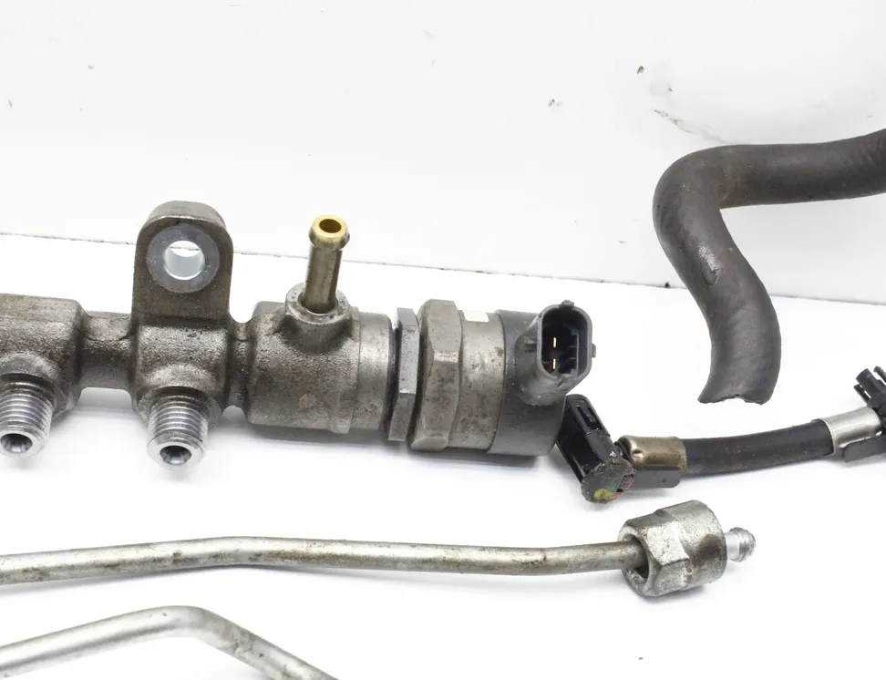 HONDA CR-V 3 generation (2006-2012) Топливная система 16790RL0G51,16450-RL0-G01,16610-RL0-G01 33494566