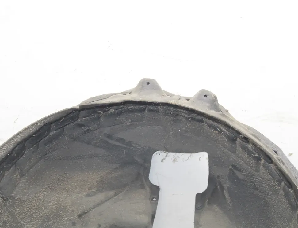 AUDI e-tron 1 generation (2018-2024) Zadný ľavý vnútorný blatník 33495535