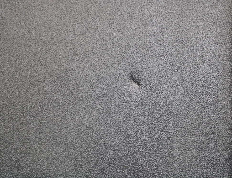 AUDI e-tron 1 generation (2018-2024) Внутренние сиденья с комплектом дверных карт Heated 33495691