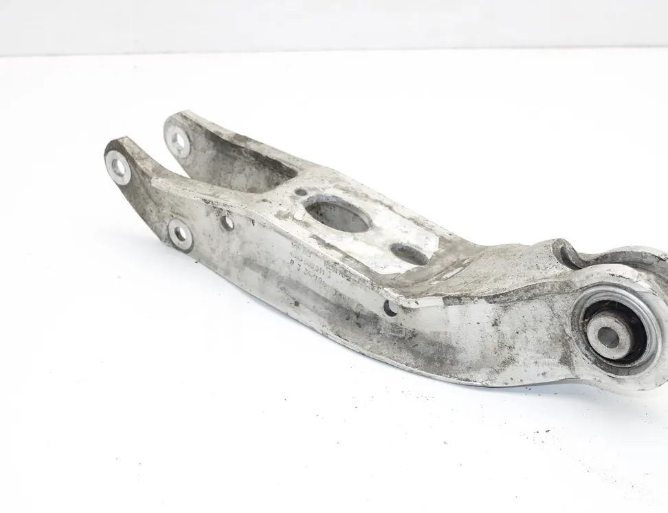 AUDI e-tron 1 generation (2018-2024) Rear right H - shaped fork 4M0505311J 33496075