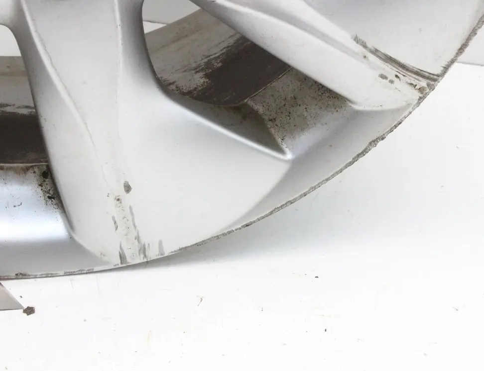 RENAULT Zoe 1 generation (2012-2023) Koleso 403007318R 33499439