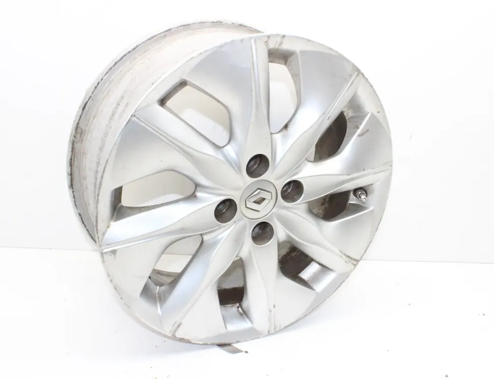 RENAULT Zoe 1 generation (2012-2023) Koleso 403007318R 33499439