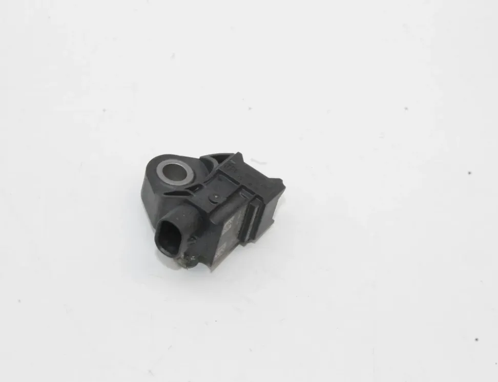 AUDI e-tron 1 generation (2018-2024) Crash Impact Sensor 4N0959651D 33501555