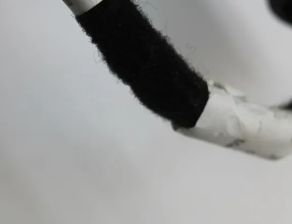 AUDI e-tron 1 generation (2018-2024) Sada plynových pružín kufra 4KE827851A 33501650