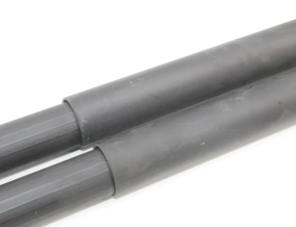 AUDI e-tron 1 generation (2018-2024) Sada plynových pružín kufra 4KE827851A 33501650