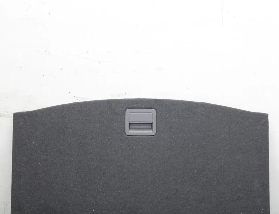 SEAT Leon Koberce do batožinového priestoru 5F0858855 33509981