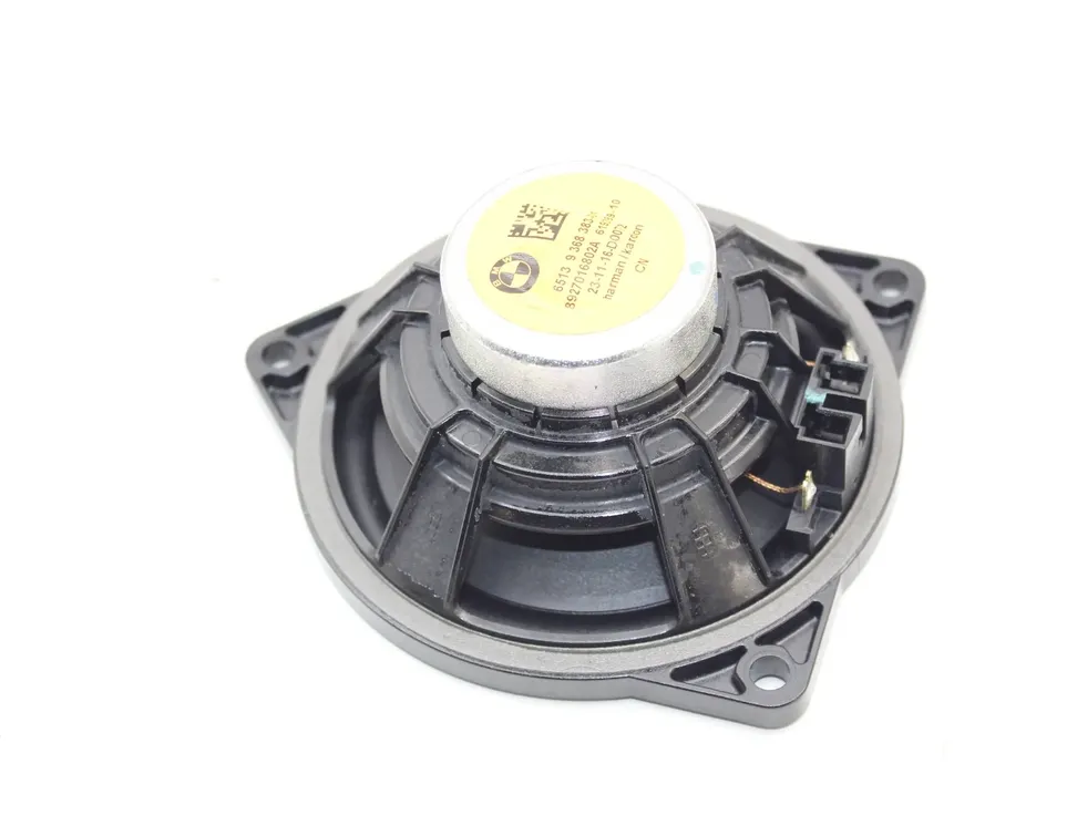 BMW M4 F82/F83 (2013-2020) Parcel shelf speaker 9368383 33512454
