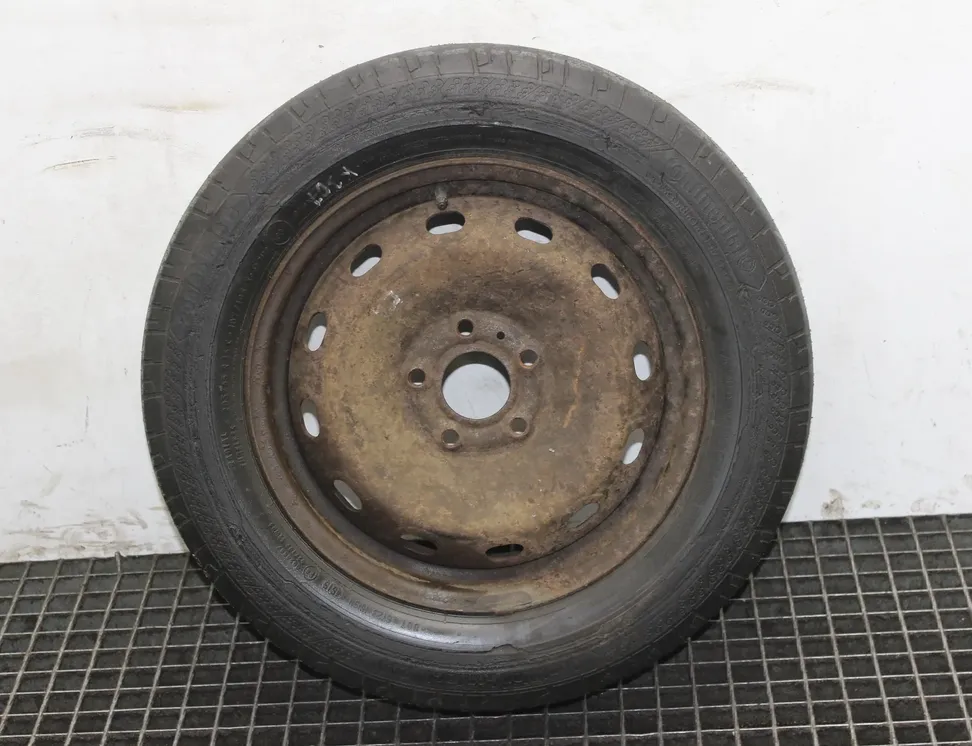 OPEL Vivaro B (2014-2019) Koleso 33514829