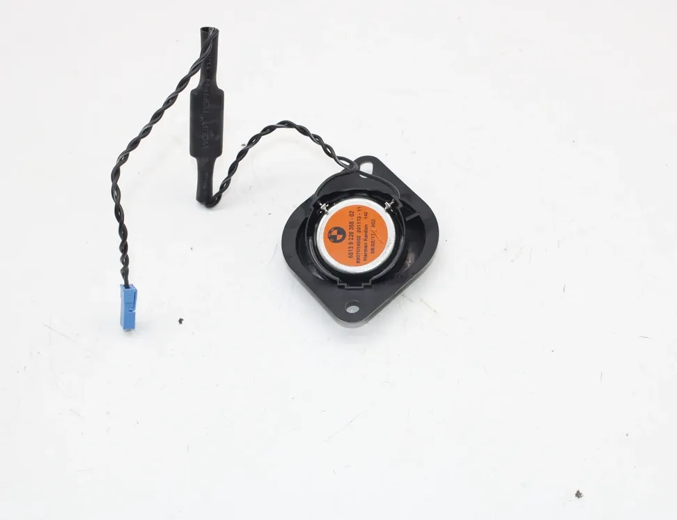 BMW M4 F82/F83 (2013-2020) Parcel shelf speaker 9226358 33515589