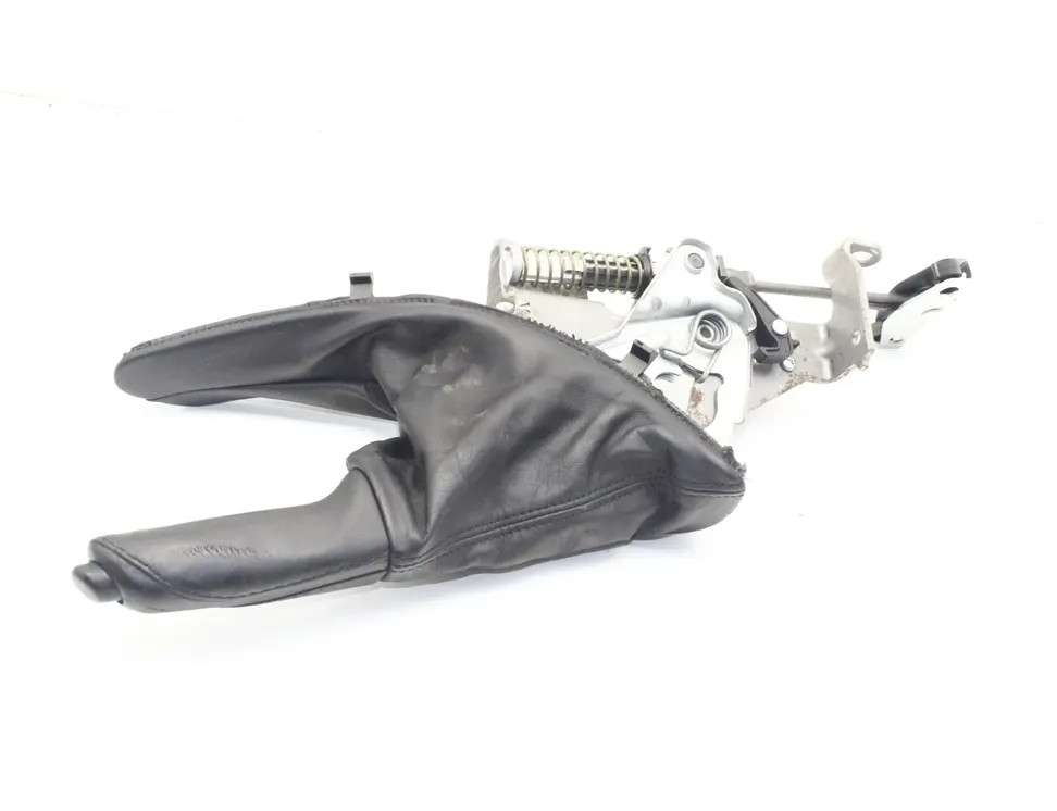 BMW 4 Series F32/F33/F36 (2013-2020) Ručná brzdová páka 7846806 33538485