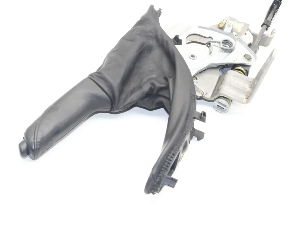 BMW 4 Series F32/F33/F36 (2013-2020) Ručná brzdová páka 7846806 33538485