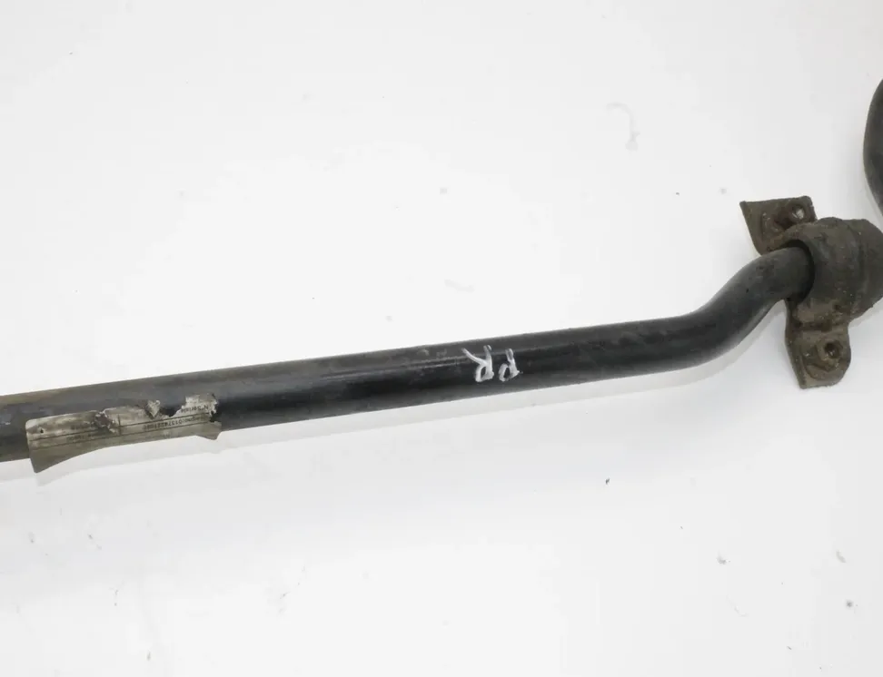 PEUGEOT Boxer 3 generation (2006-2024) Front Anti Roll Bar 01374221080 33540721