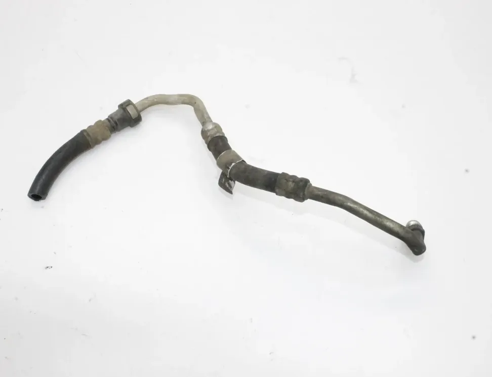 PEUGEOT Boxer 3 generation (2006-2024) Power Steering Hose Pipe 33540797