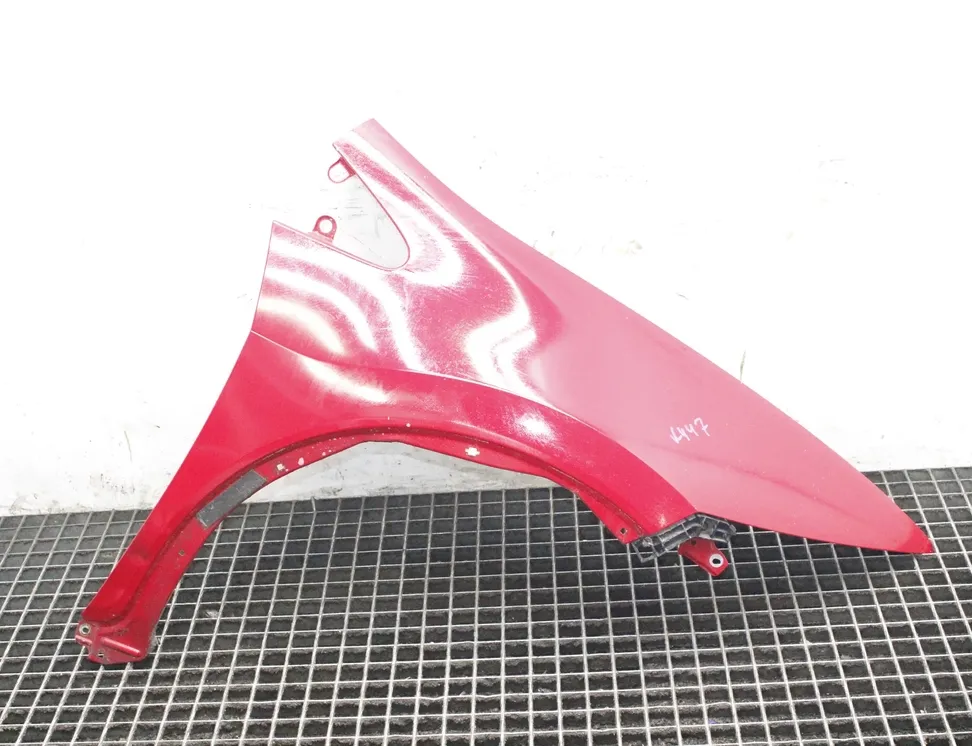 HONDA Civic Type R 8 generation (2006-2010) Front Right Fender 33545033