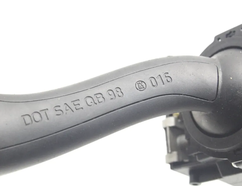 AUDI TT 8J (2006-2014) Páčka/ spínač ukazovateľa smeru stieračov 8J0907137J 33546560