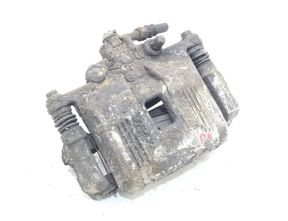 HONDA Civic Type R 8 generation (2006-2010) Ľavý predný brzdový strmeň 33547219