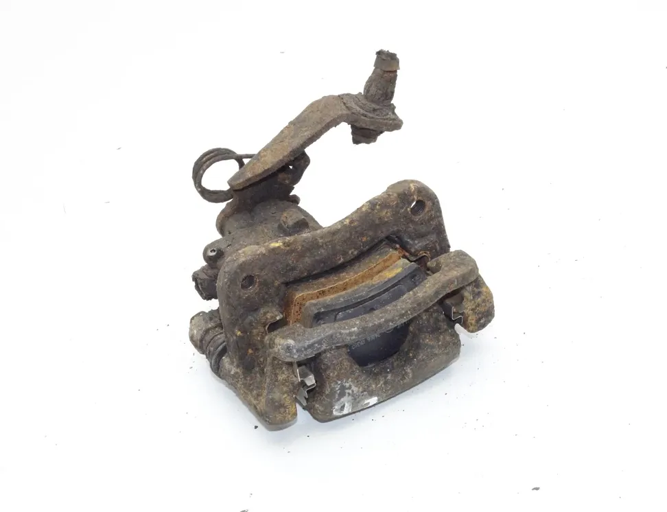 HONDA Civic Type R 8 generation (2006-2010) Zadný pravý brzdový strmeň 33547227