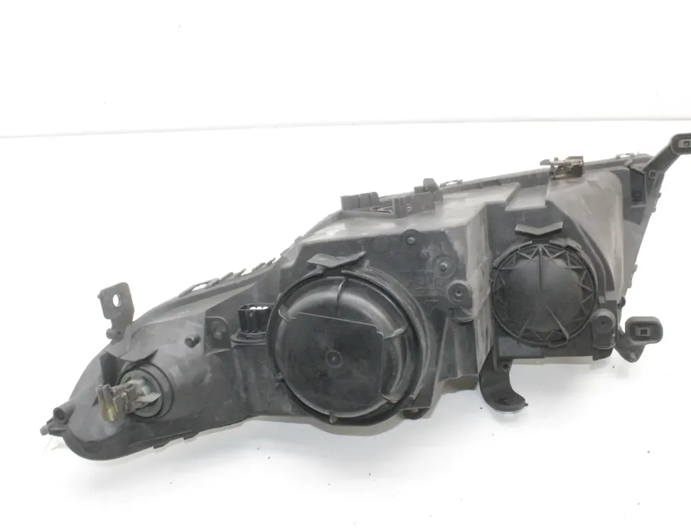 HONDA Civic Type R 8 generation (2006-2010) Фара передняя правая 33100-SMG-E014-M1 33547931