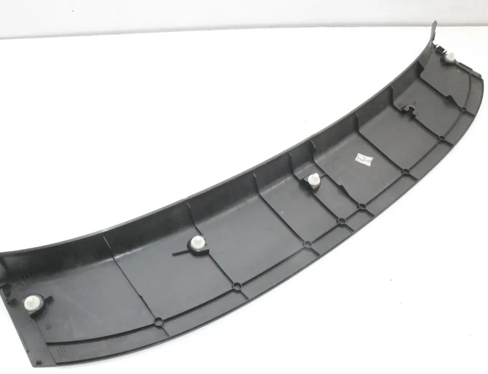 HONDA Civic Type R 8 generation (2006-2010) Отделка багажника 84434-SMG-E000-M1 33548202