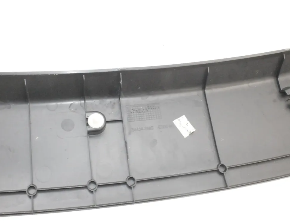HONDA Civic Type R 8 generation (2006-2010) Отделка багажника 84434-SMG-E000-M1 33548202