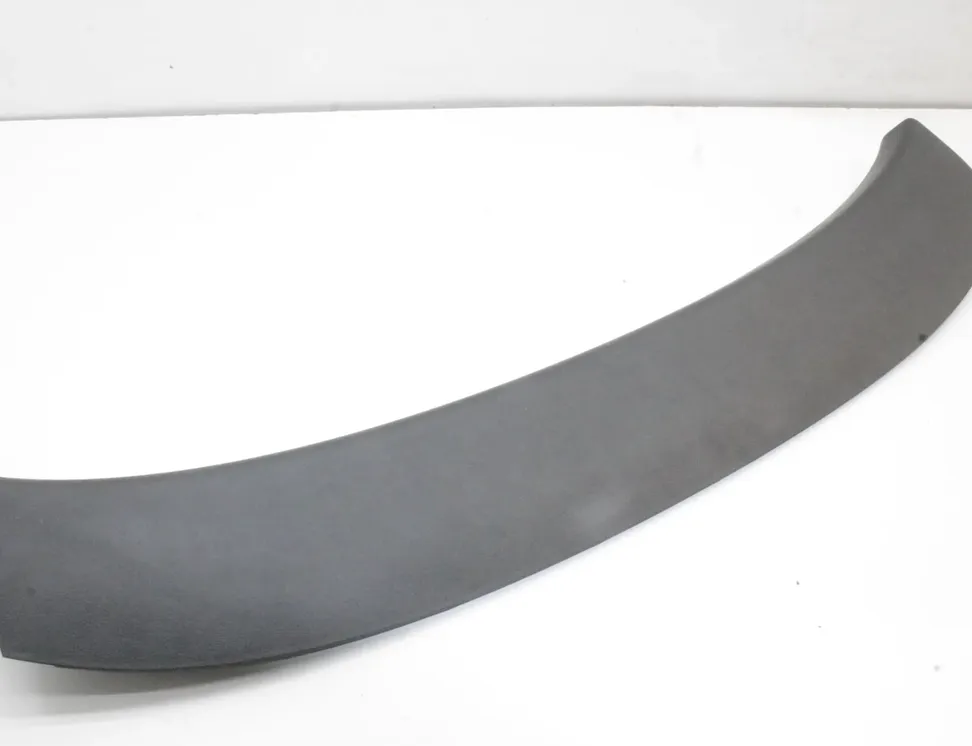 HONDA Civic Type R 8 generation (2006-2010) Отделка багажника 84434-SMG-E000-M1 33548202