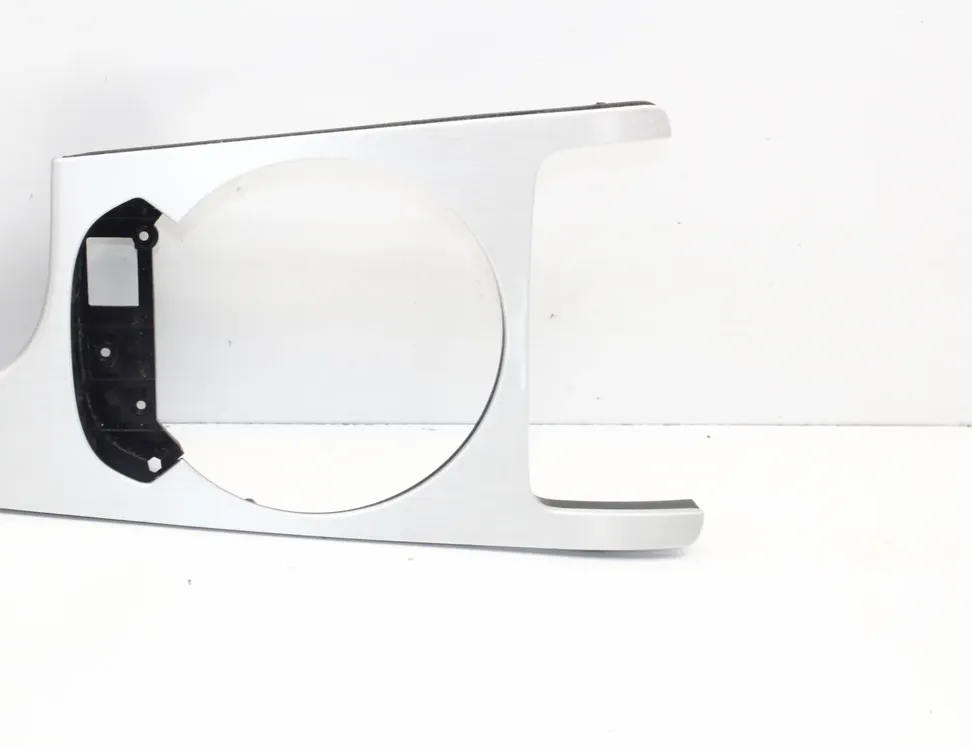 AUDI TT 8J (2006-2014) Interior Trim Strips Kit 8J2863916,8J0857951A 33548867