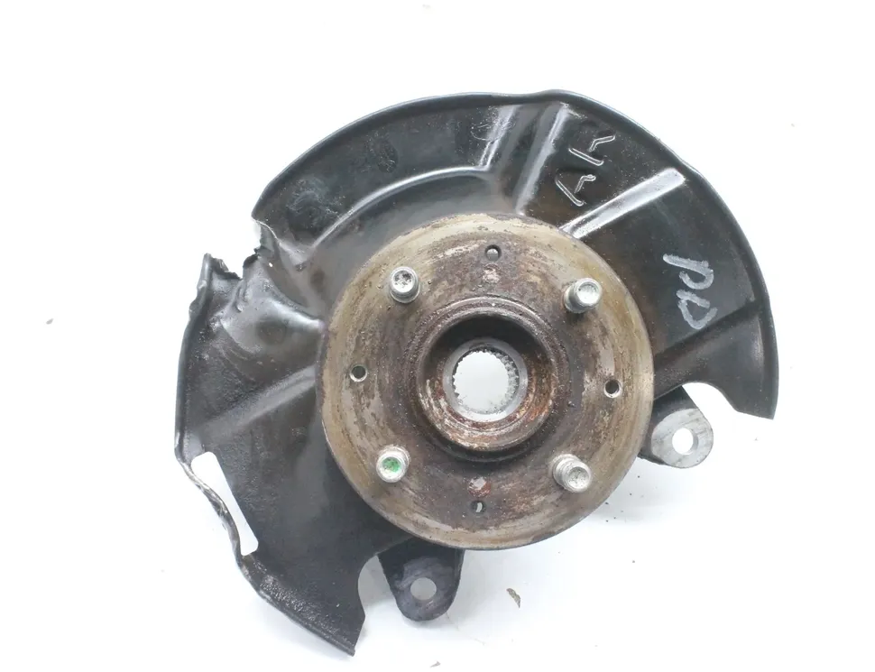 HONDA Jazz 4 generation (2020-2023) Pravý predný náboj kolesa 33551504