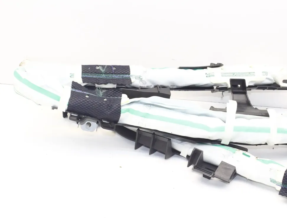 HONDA Jazz 4 generation (2020-2023) Подушка безопасности потолка левая 33554459