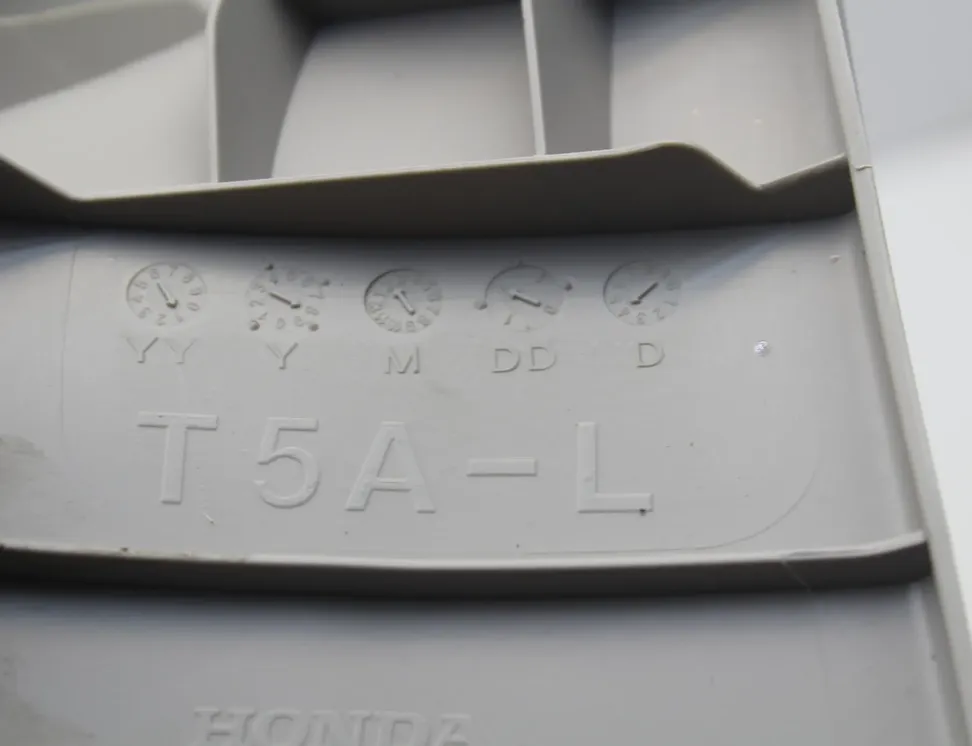 HONDA Jazz 4 generation (2020-2023) Left A Pillar Trim 84151-T5A 33554484