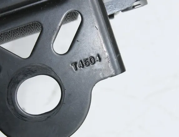 MAZDA CX-5 1 generation (2011-2020) Front Right Seatbelt 33557394