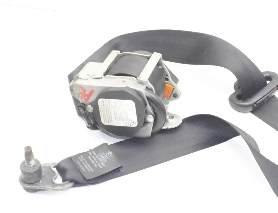 FORD Kuga 2 generation (2013-2020) Ремень безопасности передний левый CV44-61295-AB 33557569