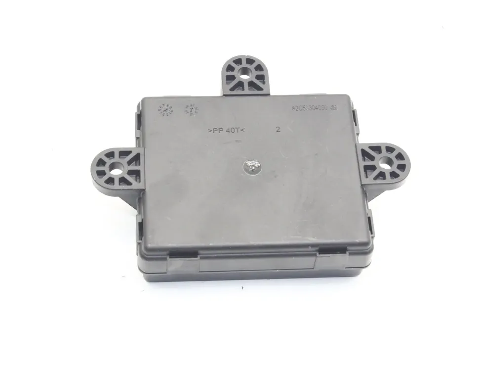 FORD Kuga 2 generation (2013-2020) Rear Left Door Control Unit CV6T-14B532-DA 33557727