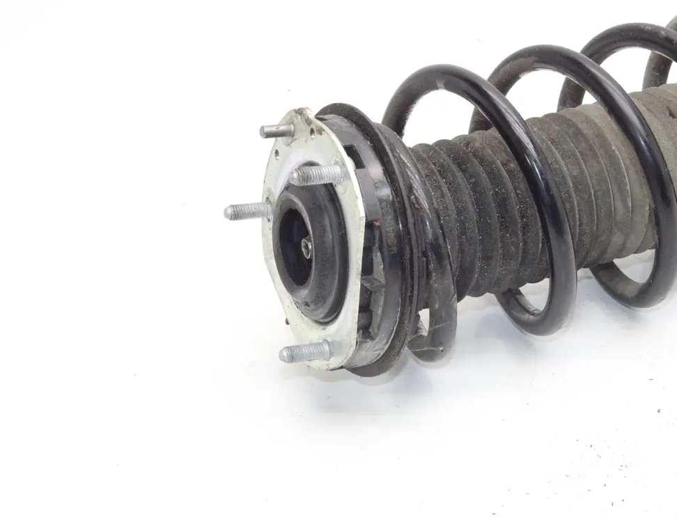 FORD Fiesta 7 generation (2017-2024) Амортизатор передний правый H1BC-18045-ZB 33558817